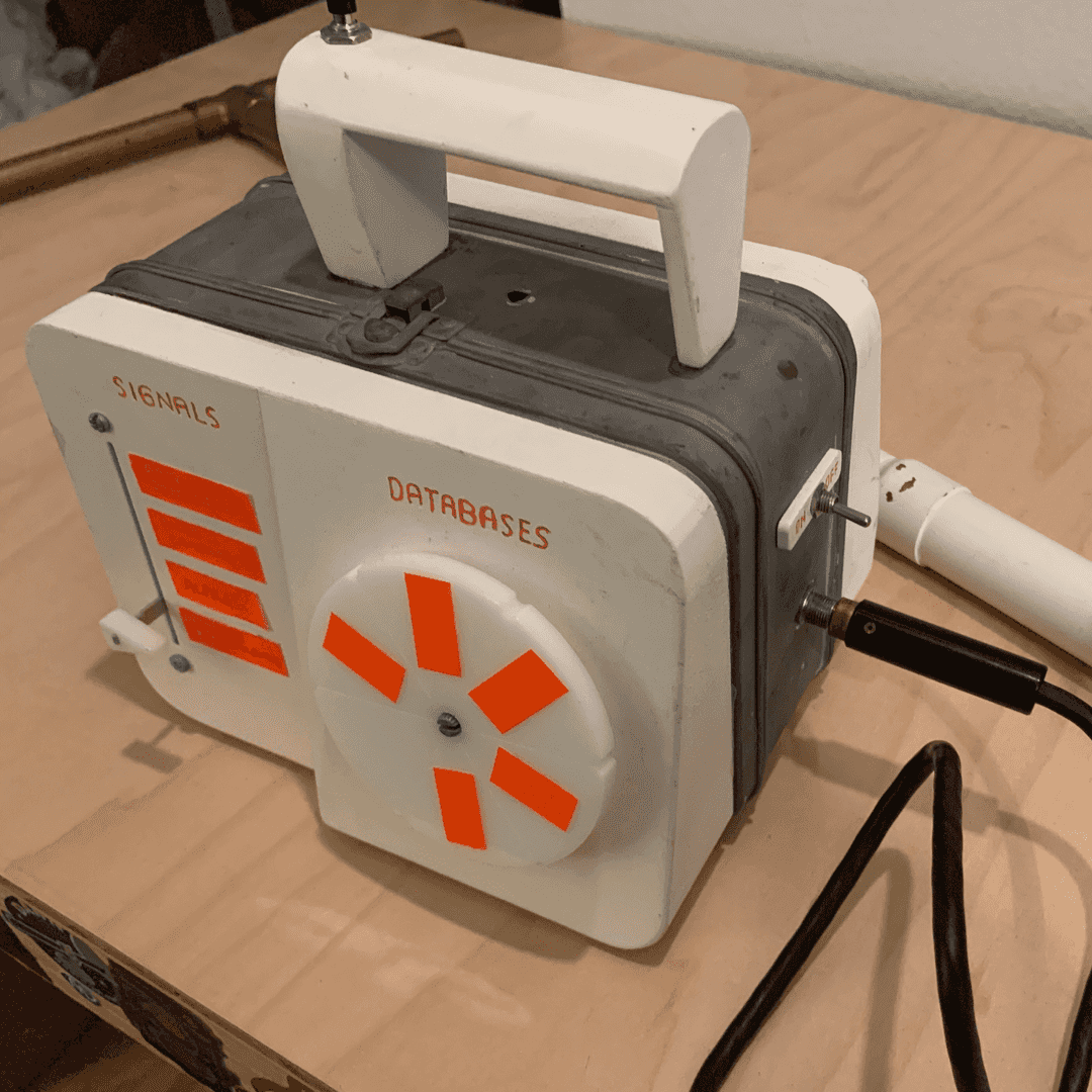 scenario building 16